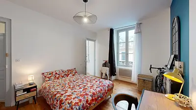 Photo du 7 Rue Émile Guichenné, 64000 Pau, France Pau
