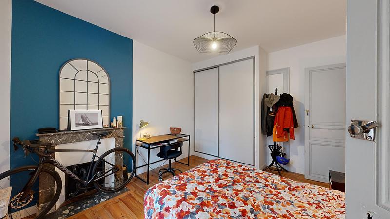 Photo du 7 Rue Émile Guichenné, 64000 Pau, France Pau