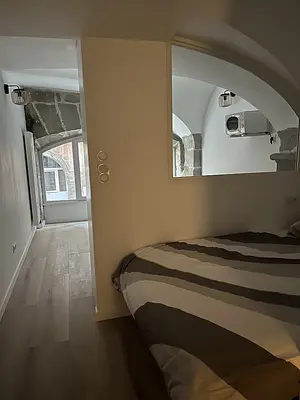 Photo du 13bis rue de la vieille, 69001 Lyon, France Lyon