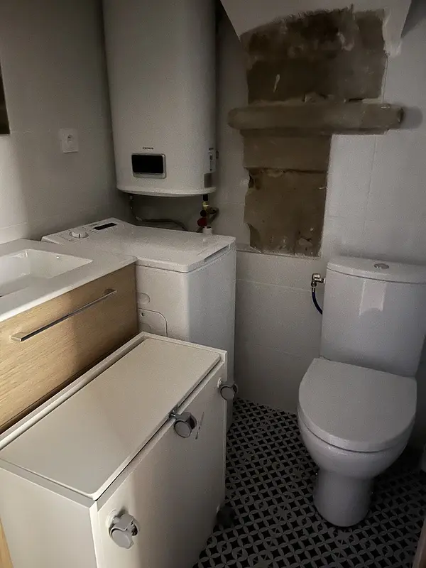 Photo du 13bis rue de la vieille, 69001 Lyon, France Lyon