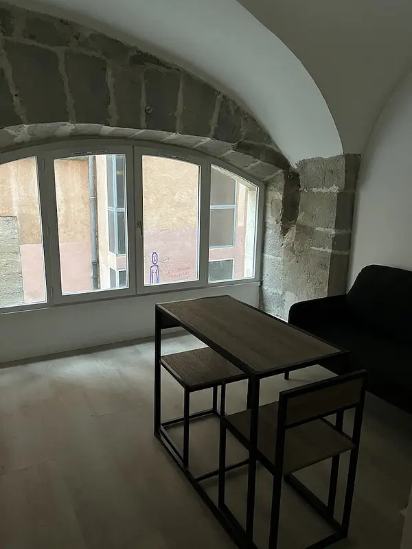 Photo du 13bis rue de la vieille, 69001 Lyon, France Lyon