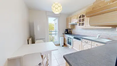 Photo du 14 Rue Robert Folz, 21000 Dijon, France Dijon