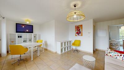 Photo du 14 Rue Robert Folz, 21000 Dijon, France Dijon