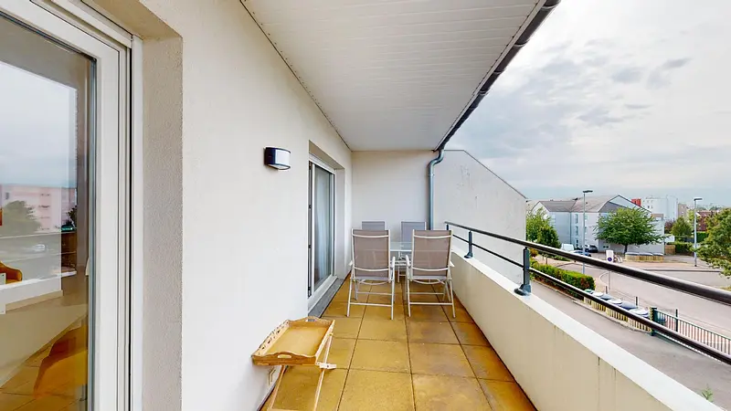 Photo du 14 Rue Robert Folz, 21000 Dijon, France Dijon