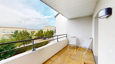 Photo du 14 Rue Robert Folz, 21000 Dijon, France Dijon