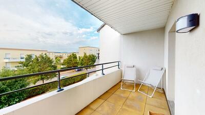 Photo du 14 Rue Robert Folz, 21000 Dijon, France Dijon