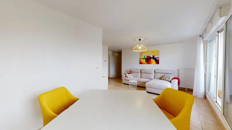 Photo du 14 Rue Robert Folz, 21000 Dijon, France Dijon