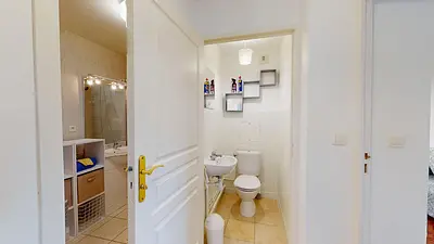 Photo du 14 Rue Robert Folz, 21000 Dijon, France Dijon