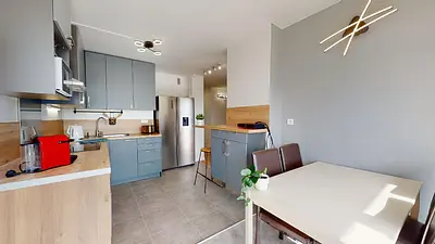 Photo du 65d Rue De Saint-Cyr, 69009 Lyon, France Lyon