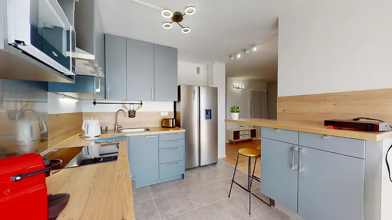 Photo du 65d Rue De Saint-Cyr, 69009 Lyon, France Lyon