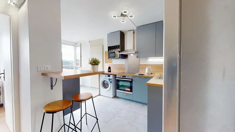 Photo du 65d Rue De Saint-Cyr, 69009 Lyon, France Lyon