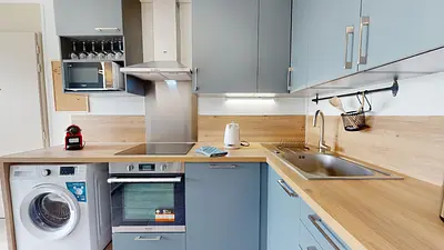 Photo du 65d Rue De Saint-Cyr, 69009 Lyon, France Lyon