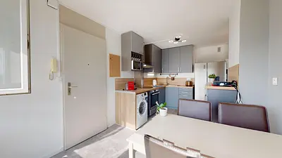 Photo du 65d Rue De Saint-Cyr, 69009 Lyon, France Lyon