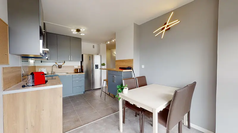 Photo du 65d Rue De Saint-Cyr, 69009 Lyon, France Lyon