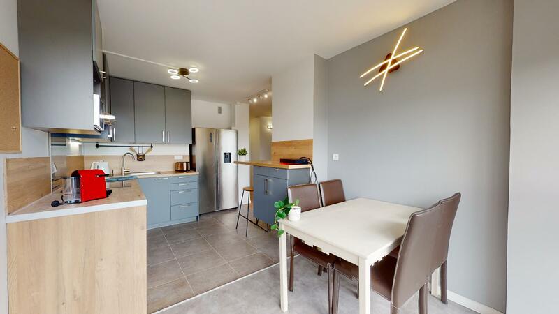 Photo du 65d Rue De Saint-Cyr, 69009 Lyon, France Lyon