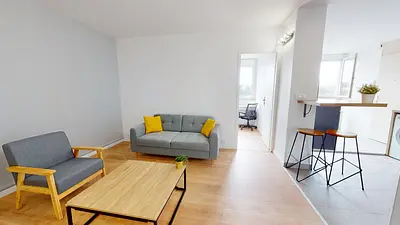 Photo du 65d Rue De Saint-Cyr, 69009 Lyon, France Lyon