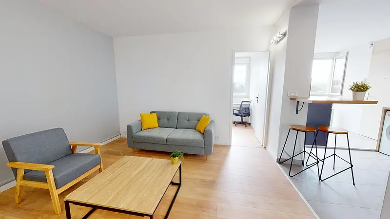 Photo du 65d Rue De Saint-Cyr, 69009 Lyon, France Lyon