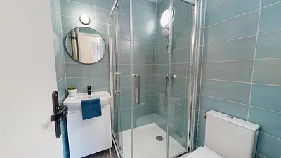 Photo du 65d Rue De Saint-Cyr, 69009 Lyon, France Lyon