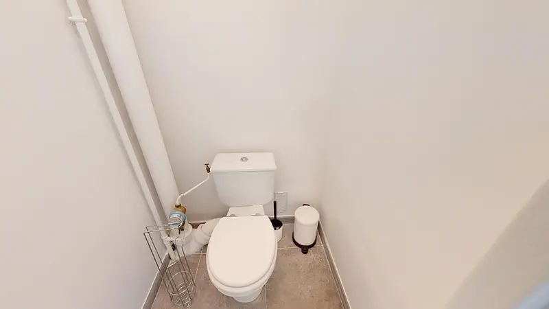 Photo du 65d Rue De Saint-Cyr, 69009 Lyon, France Lyon