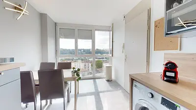 Photo du 65d Rue De Saint-Cyr, 69009 Lyon, France Lyon