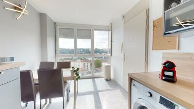 Photo du 65d Rue De Saint-Cyr, 69009 Lyon, France Lyon