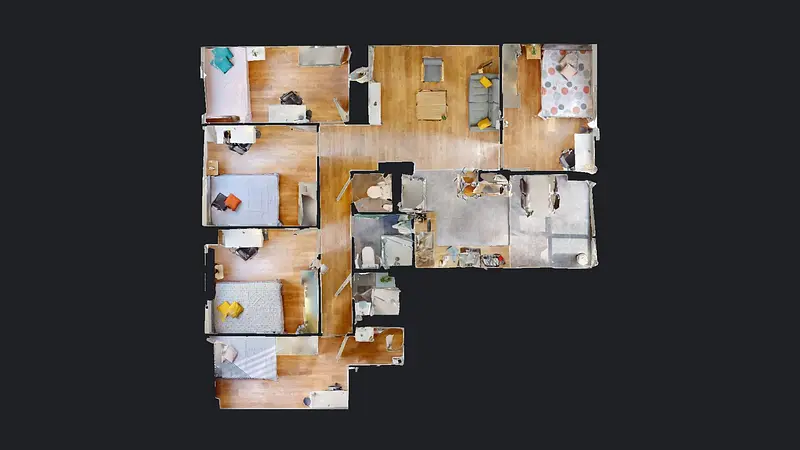 Photo du 65d Rue De Saint-Cyr, 69009 Lyon, France Lyon