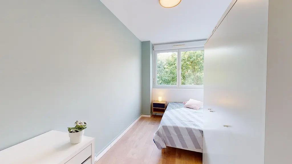 Photo du 65d Rue De Saint-Cyr, 69009 Lyon, France Lyon