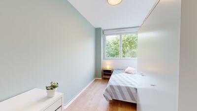 Photo du 65d Rue De Saint-Cyr, 69009 Lyon, France Lyon