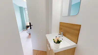 Photo du 65d Rue De Saint-Cyr, 69009 Lyon, France Lyon