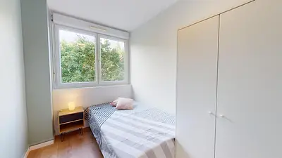 Photo du 65d Rue De Saint-Cyr, 69009 Lyon, France Lyon