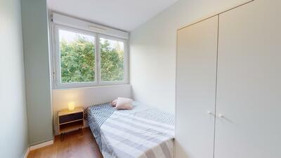 Photo du 65d Rue De Saint-Cyr, 69009 Lyon, France Lyon