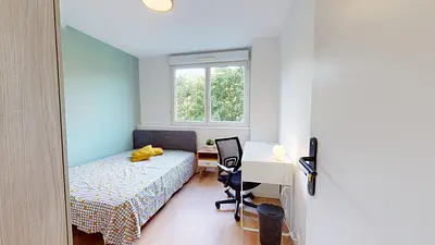 Photo du 65d Rue De Saint-Cyr, 69009 Lyon, France Lyon