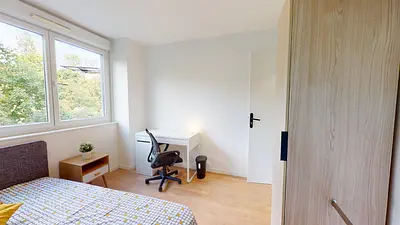 Photo du 65d Rue De Saint-Cyr, 69009 Lyon, France Lyon