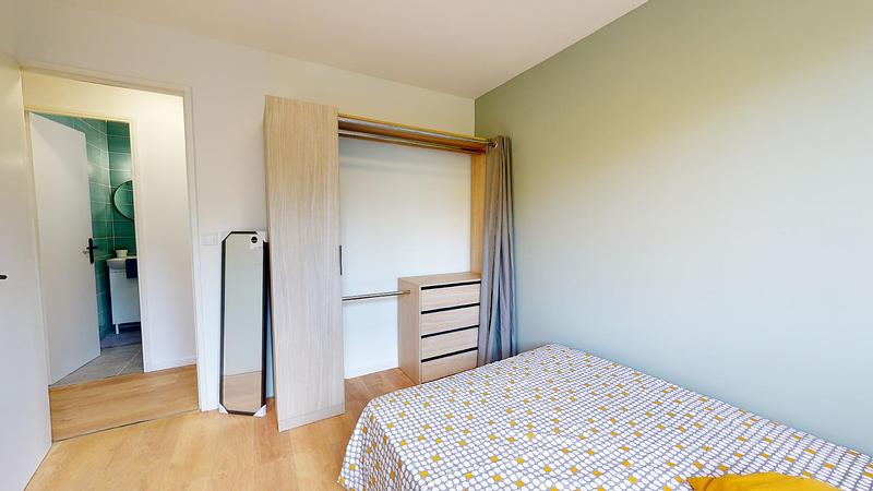 Photo du 65d Rue De Saint-Cyr, 69009 Lyon, France Lyon