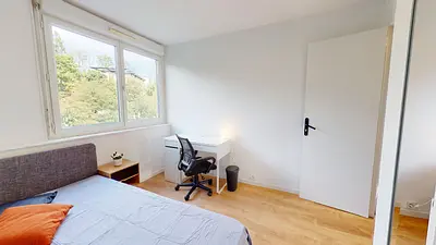 Photo du 65d Rue De Saint-Cyr, 69009 Lyon, France Lyon