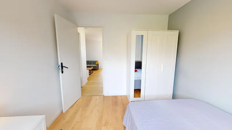 Photo du 65d Rue De Saint-Cyr, 69009 Lyon, France Lyon