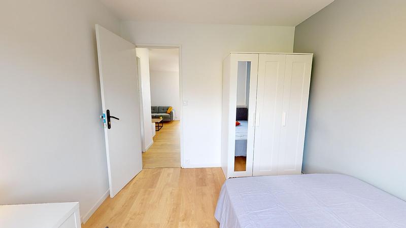 Photo du 65d Rue De Saint-Cyr, 69009 Lyon, France Lyon