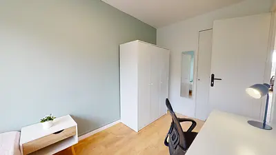 Photo du 65d Rue De Saint-Cyr, 69009 Lyon, France Lyon