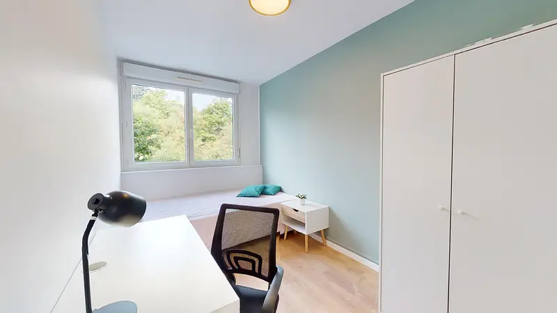 Photo du 65d Rue De Saint-Cyr, 69009 Lyon, France Lyon