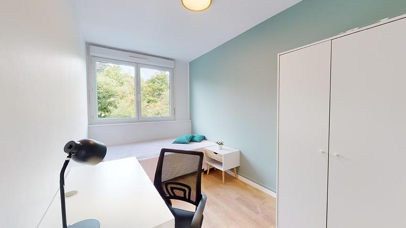 Photo du 65d Rue De Saint-Cyr, 69009 Lyon, France Lyon