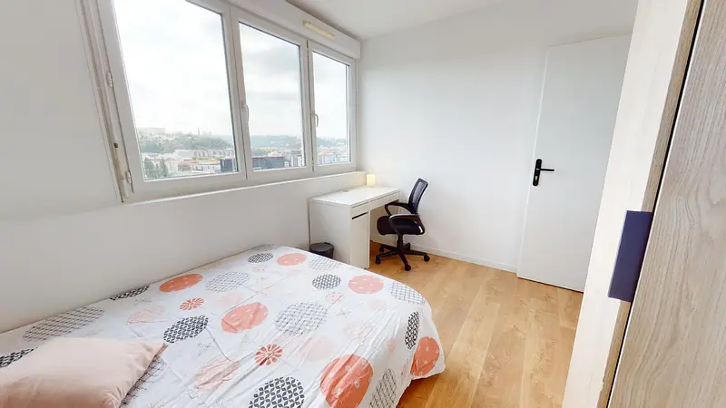 Photo du 65d Rue De Saint-Cyr, 69009 Lyon, France Lyon