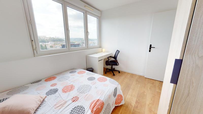 Photo du 65d Rue De Saint-Cyr, 69009 Lyon, France Lyon