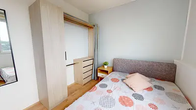 Photo du 65d Rue De Saint-Cyr, 69009 Lyon, France Lyon