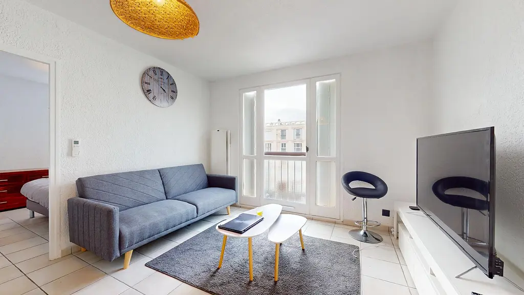 Photo du 3 Rue Georges Méliès, 30900 Nîmes, France Nîmes