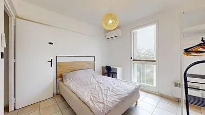 Photo du 3 Rue Georges Méliès, 30900 Nîmes, France Nîmes