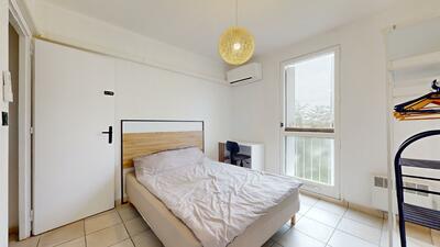 Photo du 3 Rue Georges Méliès, 30900 Nîmes, France Nîmes