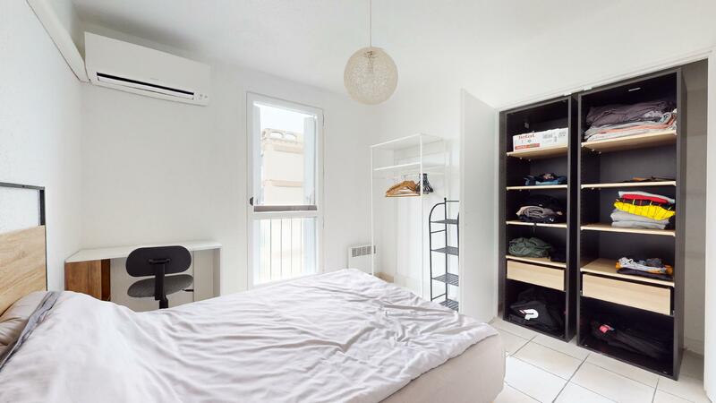 Photo du 3 Rue Georges Méliès, 30900 Nîmes, France Nîmes