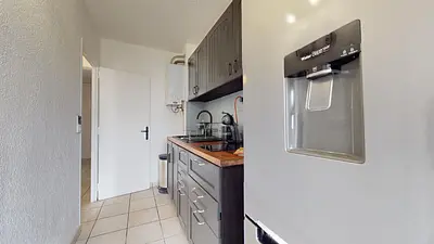Photo du 3 Rue Georges Méliès, 30900 Nîmes, France Nîmes
