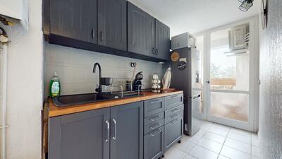 Photo du 3 Rue Georges Méliès, 30900 Nîmes, France Nîmes