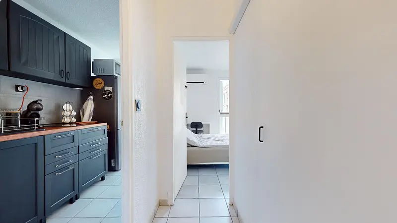 Photo du 3 Rue Georges Méliès, 30900 Nîmes, France Nîmes